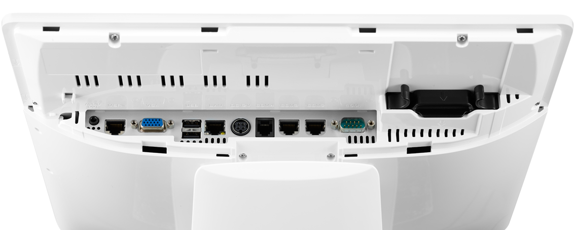 POSBANK APEXA G POS Bank - APEXA G — Retail Systems Inc