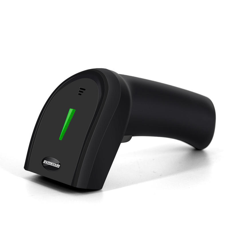Symcode MJ1400C 1D Imager USB Barcode Scanner