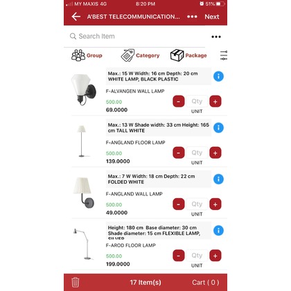 SalesHero Basic Pack